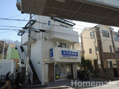 【その他共用部分】 | プチメゾン深沢