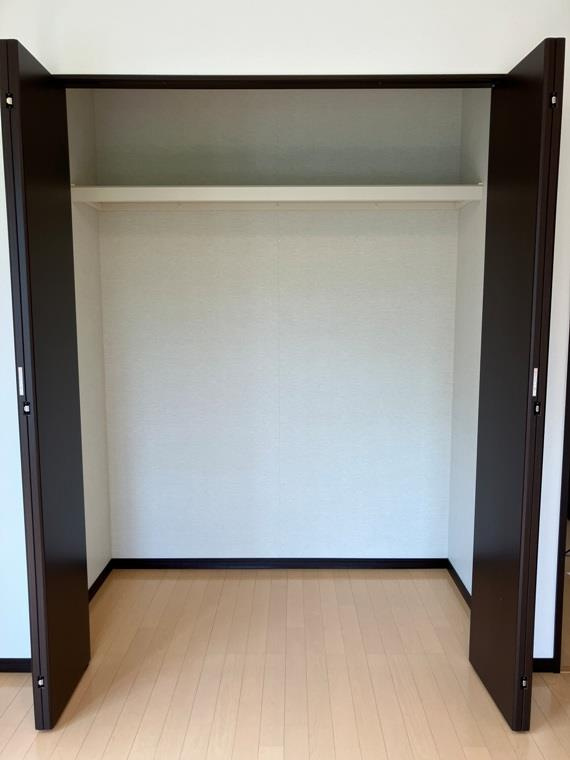 吉祥寺北町戸建の収納