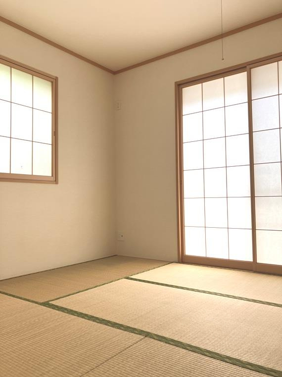 吉祥寺北町戸建のその他