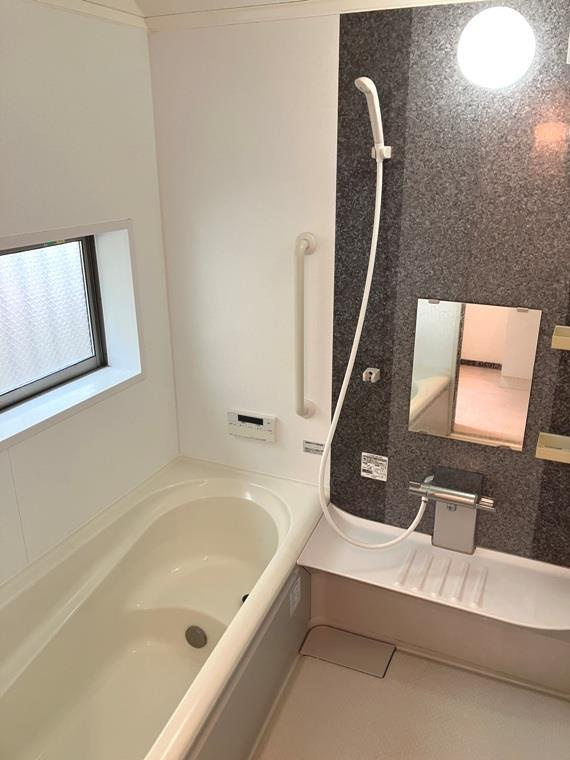 吉祥寺北町戸建の浴室