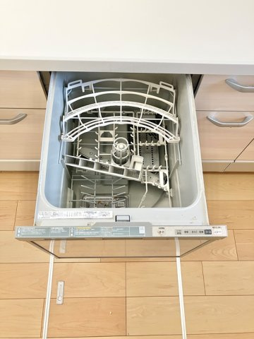 若葉台戸建の設備