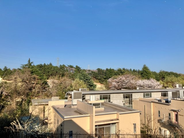 若葉台戸建の展望