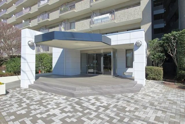 川口弥平パーク・ホームズ