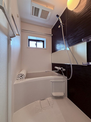 【浴室】 | ルネサンスコート品川中延