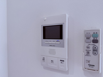 【セキュリティ】 | ルネサンスコート品川中延