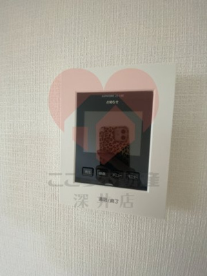 【セキュリティ】 | 貝塚市澤戸建