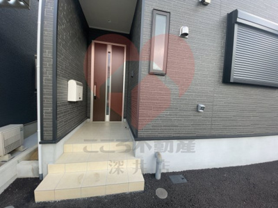  | 貝塚市澤戸建