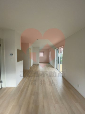 【居間・リビング】 | 貝塚市澤戸建