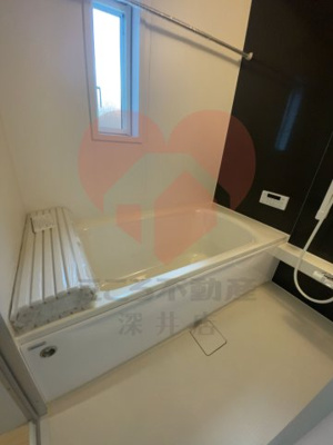 【浴室】 | 貝塚市澤戸建