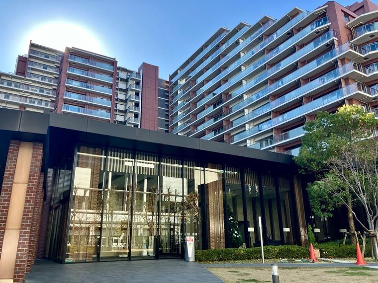 シティテラス東陽町