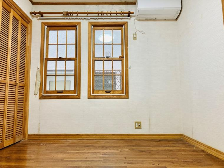 堀ノ内戸建のその他