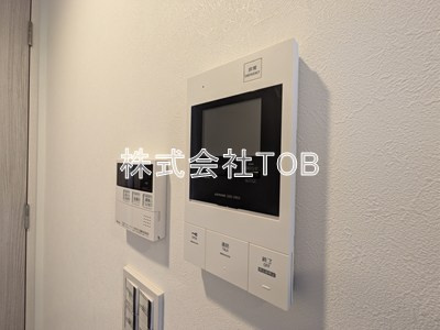 【セキュリティ】 | ＬＵＭＩＮＯＵＳつつじヶ丘