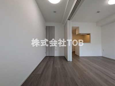 【内装】 | ＬＵＭＩＮＯＵＳつつじヶ丘 | 4帖