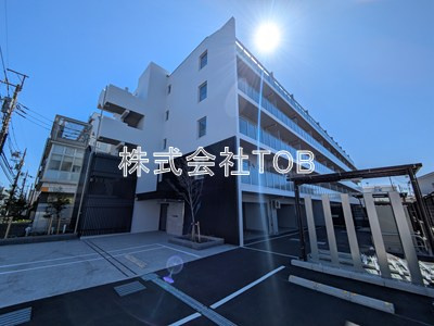 【外観】 | ＬＵＭＩＮＯＵＳつつじヶ丘