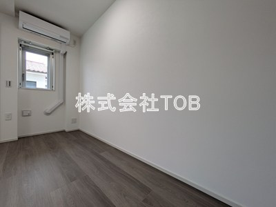 【内装】 | ＬＵＭＩＮＯＵＳつつじヶ丘 | 4帖