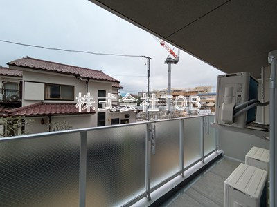 【展望】 | ＬＵＭＩＮＯＵＳつつじヶ丘