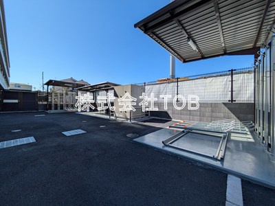 【その他共用部分】 | ＬＵＭＩＮＯＵＳつつじヶ丘