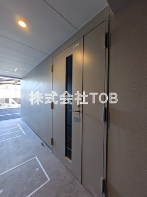 【その他共用部分】 | ＬＵＭＩＮＯＵＳつつじヶ丘