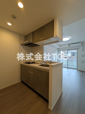 【キッチン】 | ＬＵＭＩＮＯＵＳつつじヶ丘
