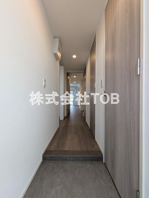 【玄関】 | ＬＵＭＩＮＯＵＳつつじヶ丘