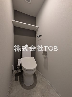 【トイレ】 | ＬＵＭＩＮＯＵＳつつじヶ丘