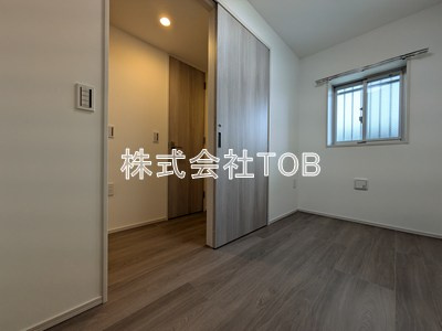【内装】 | ＬＵＭＩＮＯＵＳつつじヶ丘 | 3.5帖