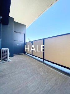 【バルコニー】 | グランフォーレ千早プレミア