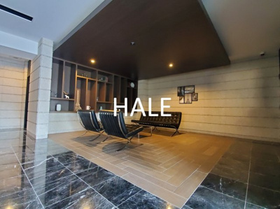 【ロビー】 | グランフォーレ千早プレミア