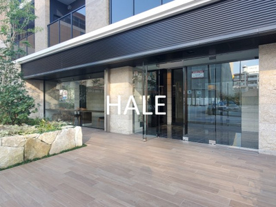 【エントランス】 | グランフォーレ千早プレミア