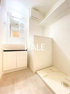 【洗面所】 | グランフォーレ千早プレミア