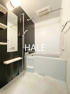 【浴室】 | グランフォーレ千早プレミア