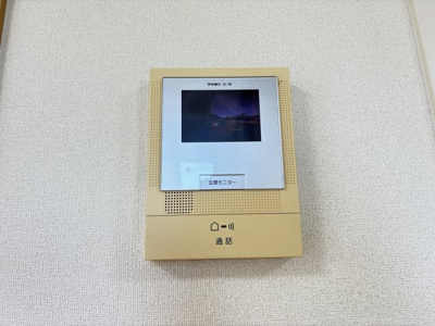 【設備】 | フロイデ | イメージ101号室の写真（反転あり）