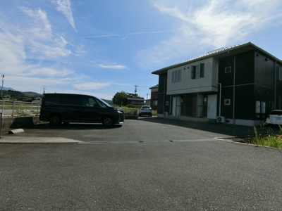 【駐車場】 | フロイデ