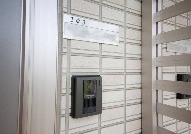 フルールの設備