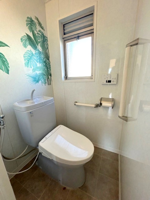 【トイレ】 | 日東マンション