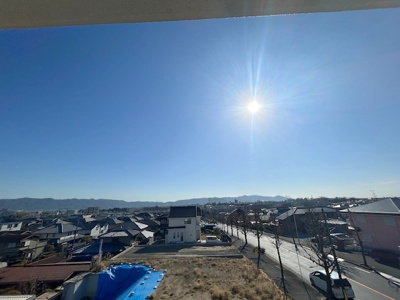 【展望】 | 日東マンション