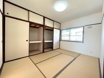 【和室】 | 日東マンション