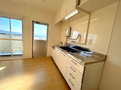 【キッチン】 | 日東マンション