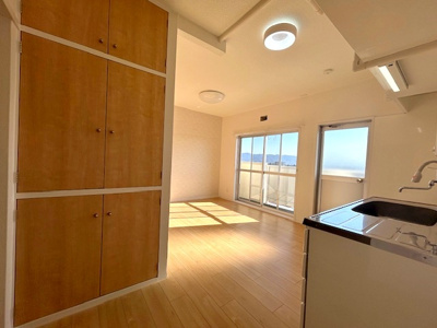 【居間・リビング】 | 日東マンション