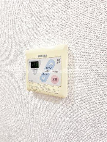 グリーンコート田無(グリーンコートタナシ)のその他