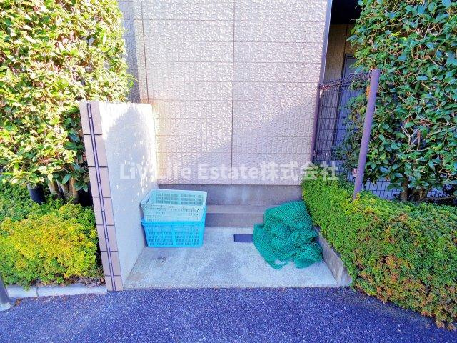 グリーンコート田無(グリーンコートタナシ)のその他