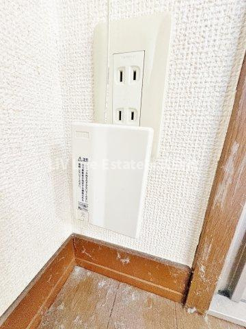 グリーンコート田無(グリーンコートタナシ)の内装