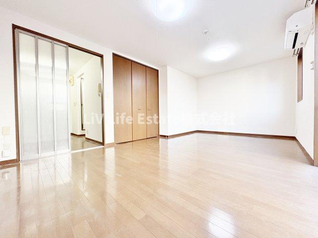 グリーンコート田無(グリーンコートタナシ)の寝室