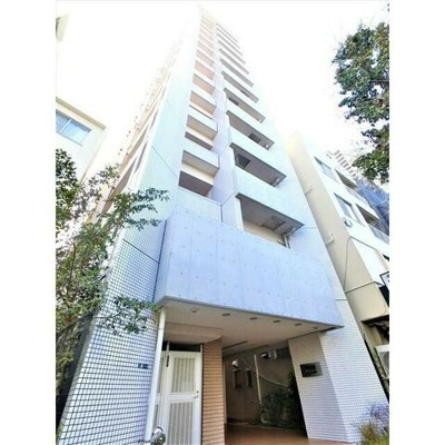 【外観】 | プリモ・レガーロ北品川