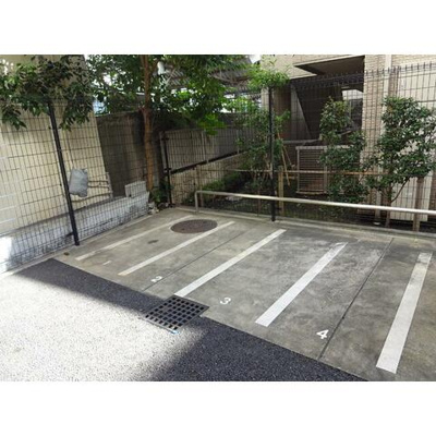 【その他】 | プリモ・レガーロ北品川