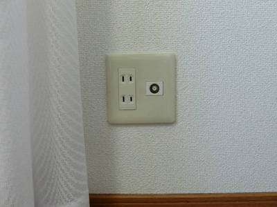 【設備】 | ＳＡＮロイヤル(サンロイヤル) | イメージ201号室の写真