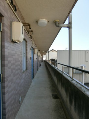 【その他共用部分】 | ＳＡＮロイヤル(サンロイヤル)