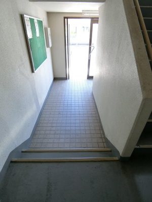 【その他共用部分】 | ＳＡＮロイヤル(サンロイヤル)