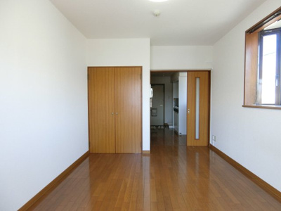 【居間・リビング】 | ＳＡＮロイヤル(サンロイヤル) | イメージ201号室の写真