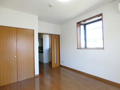 【居間・リビング】 | ＳＡＮロイヤル(サンロイヤル) | イメージ201号室の写真